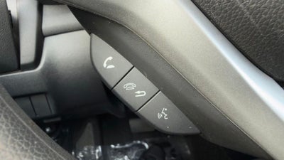 2020 Honda Fit LX