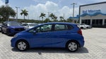 2020 Honda Fit LX