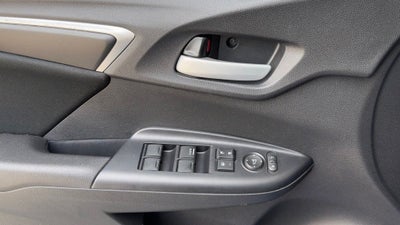2020 Honda Fit LX