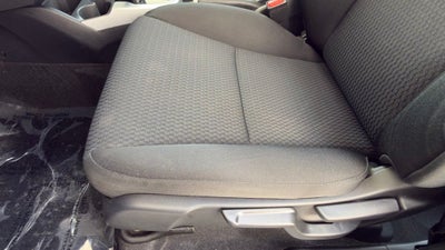2020 Honda Fit LX