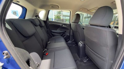 2020 Honda Fit LX