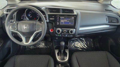 2019 Honda Fit EX