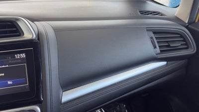 2019 Honda Fit EX