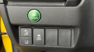 2019 Honda Fit EX