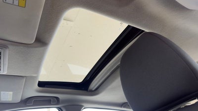 2019 Honda Fit EX