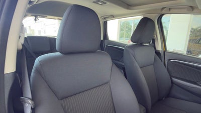 2019 Honda Fit EX