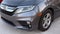 2018 Honda Odyssey EX