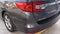 2018 Honda Odyssey EX