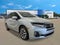 2027 Honda Odyssey EX-L