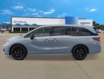 2027 Honda Odyssey Sport-L