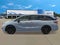 2027 Honda Odyssey Sport-L