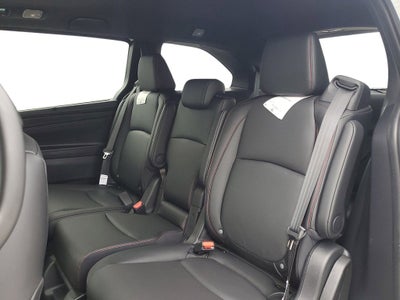 2027 Honda Odyssey Sport-L