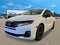 2027 Honda Odyssey Sport-L
