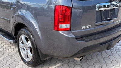 2014 Honda Pilot EX-L