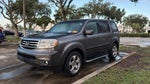 2014 Honda Pilot EX-L