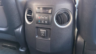 2014 Honda Pilot EX-L