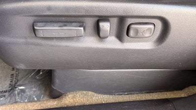 2014 Honda Pilot EX-L