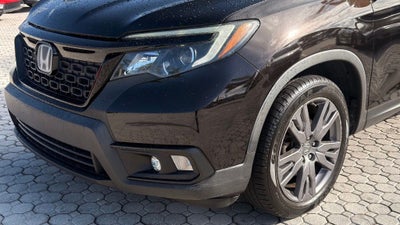 2019 Honda Passport EX-L