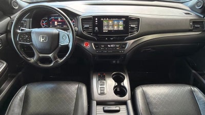 2019 Honda Passport EX-L