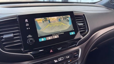 2019 Honda Passport EX-L
