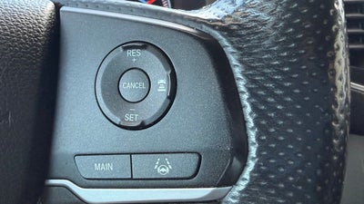 2019 Honda Passport EX-L
