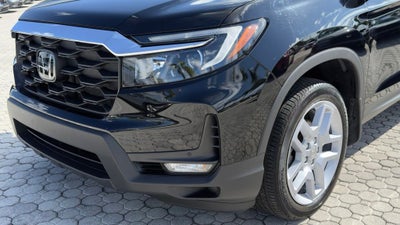 2025 Honda Passport EX-L
