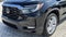 2025 Honda Passport EX-L