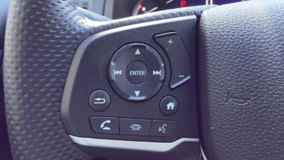2025 Honda Passport EX-L