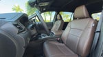 2025 Honda Passport EX-L