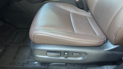 2025 Honda Passport EX-L