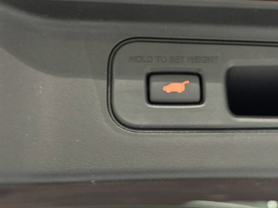 2026 Honda Passport TrailSport Elite Blackout