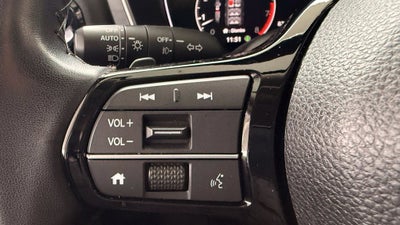 2024 Honda Pilot EX-L 8 Passenger