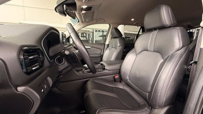 2024 Honda Pilot EX-L 8 Passenger