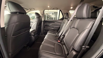 2024 Honda Pilot EX-L 8 Passenger