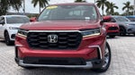 2024 Honda Pilot EX-L 7 Passenger