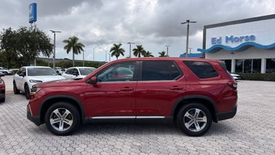2024 Honda Pilot EX-L 7 Passenger