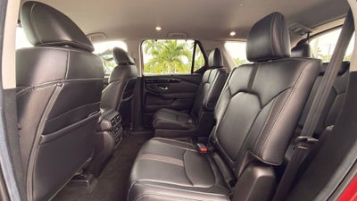 2024 Honda Pilot EX-L 7 Passenger