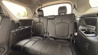 2024 Honda Pilot EX-L 7 Passenger