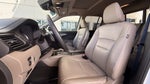 2022 Honda Ridgeline RTL