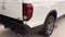 2022 Honda Ridgeline RTL