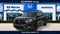 2024 Honda Ridgeline Black Edition