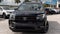 2024 Honda Ridgeline Black Edition