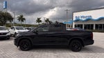2024 Honda Ridgeline Black Edition
