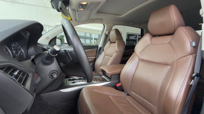 2017 Acura MDX Sport Hybrid 3.0L SH-AWD w/Technology Package