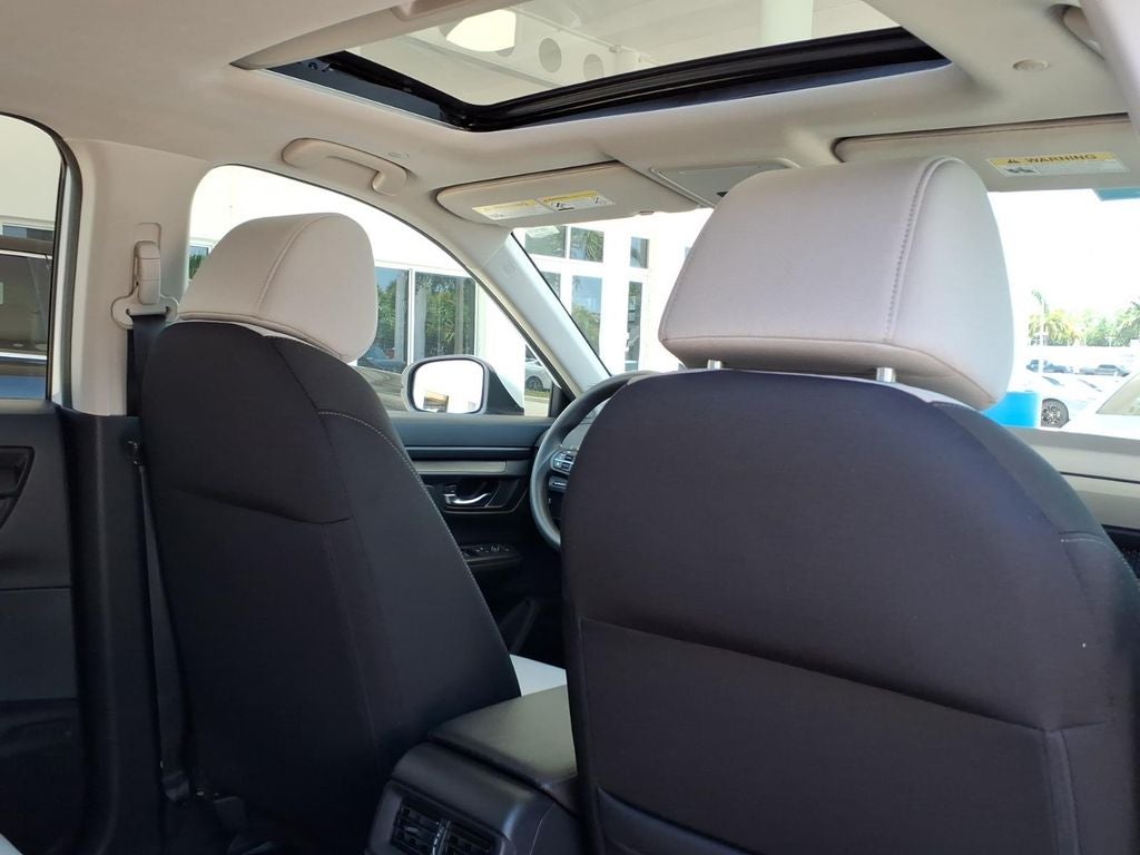 2023 Honda CR-V EX