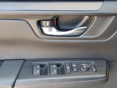 2023 Honda CR-V EX