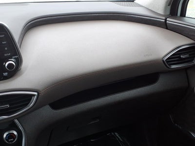 2019 Hyundai Santa Fe Ultimate