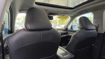 2025 Toyota Grand Highlander Limited