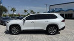 2025 Toyota Grand Highlander Limited