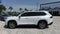 2025 Toyota Grand Highlander Limited